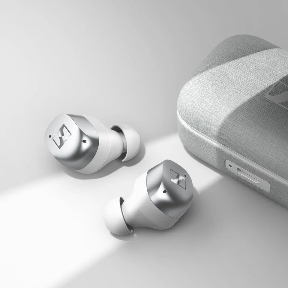 Sennheiser Momentum True Wireless 4 Earphones — Chisholm TV